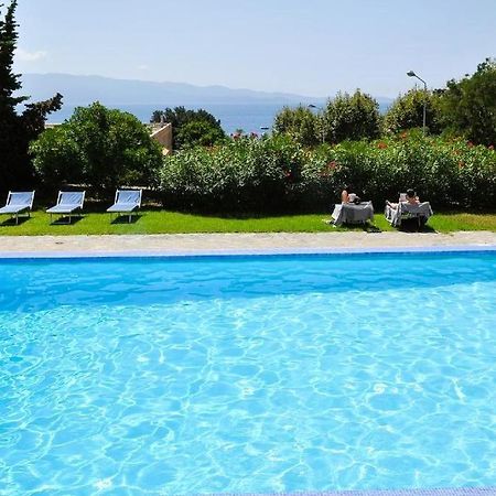 Sun Beach Ajaccio  Exteriér fotografie