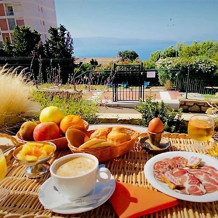 Sun Beach Ajaccio  Exteriér fotografie