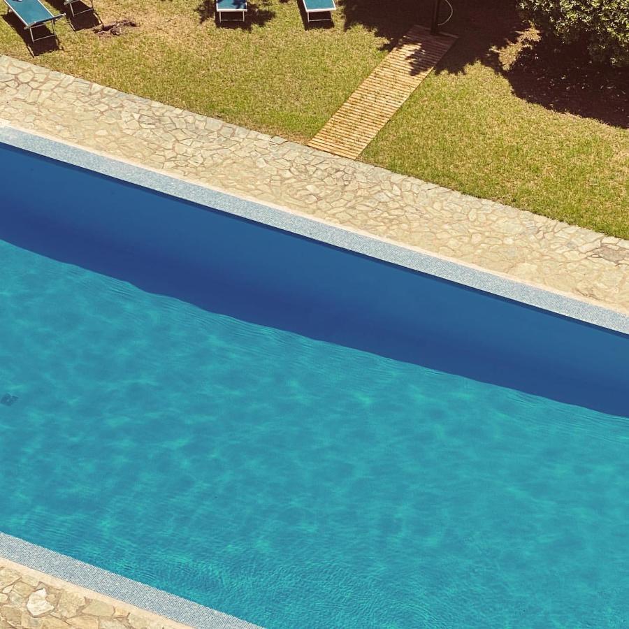 Sun Beach Ajaccio  Exteriér fotografie