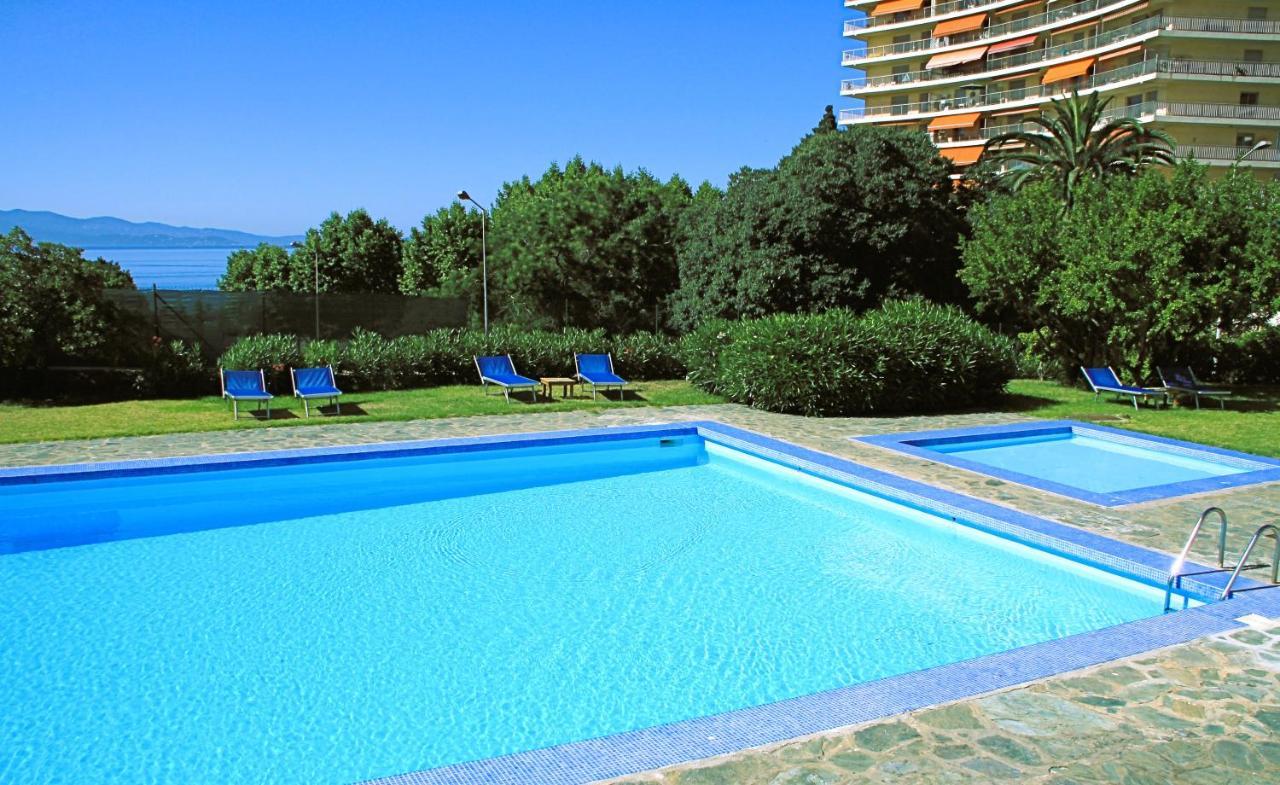 Sun Beach Ajaccio  Exteriér fotografie