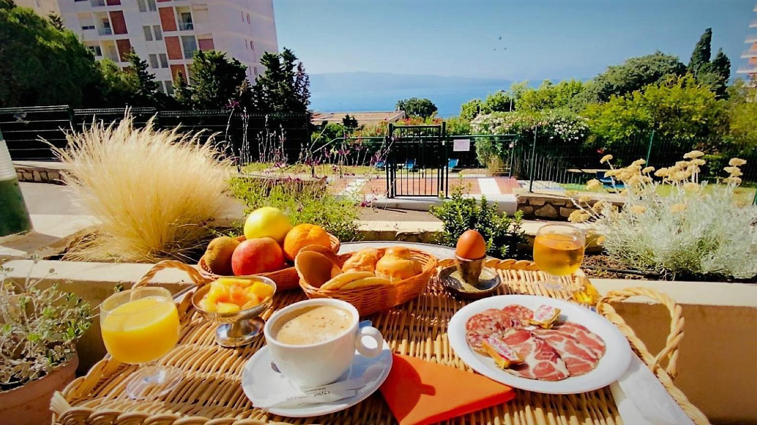 Sun Beach Ajaccio  Exteriér fotografie