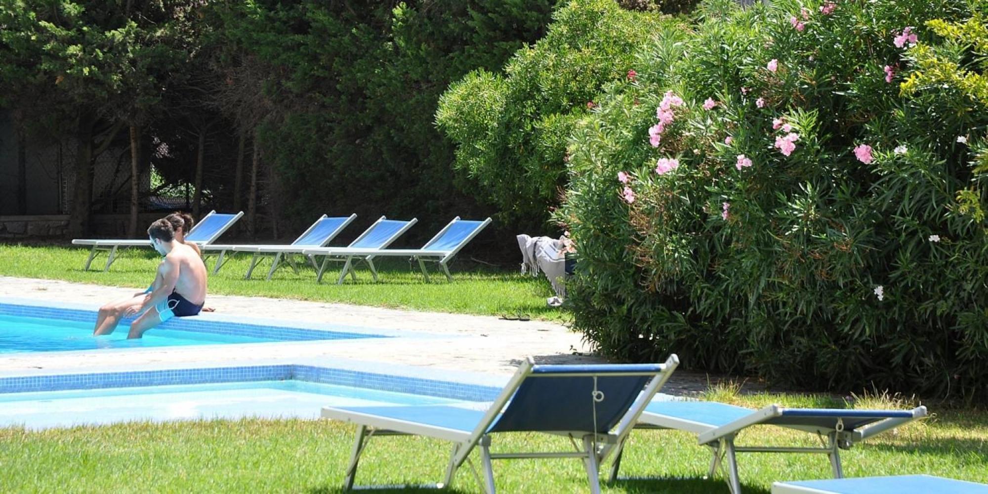 Sun Beach Ajaccio  Exteriér fotografie