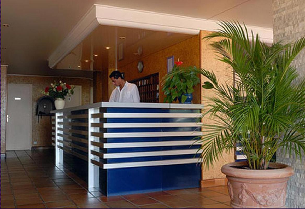 Sun Beach Ajaccio  Exteriér fotografie
