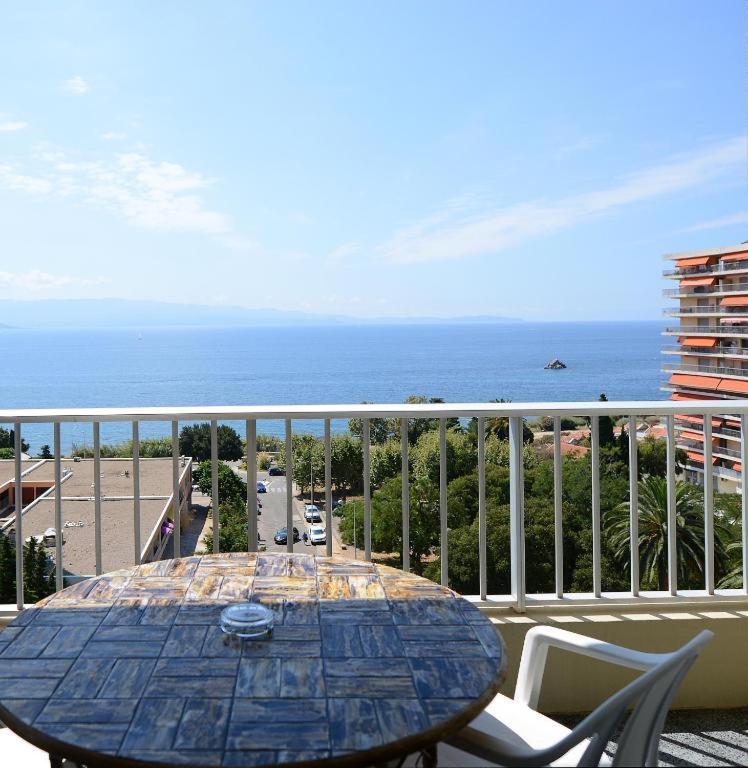 Sun Beach Ajaccio  Exteriér fotografie