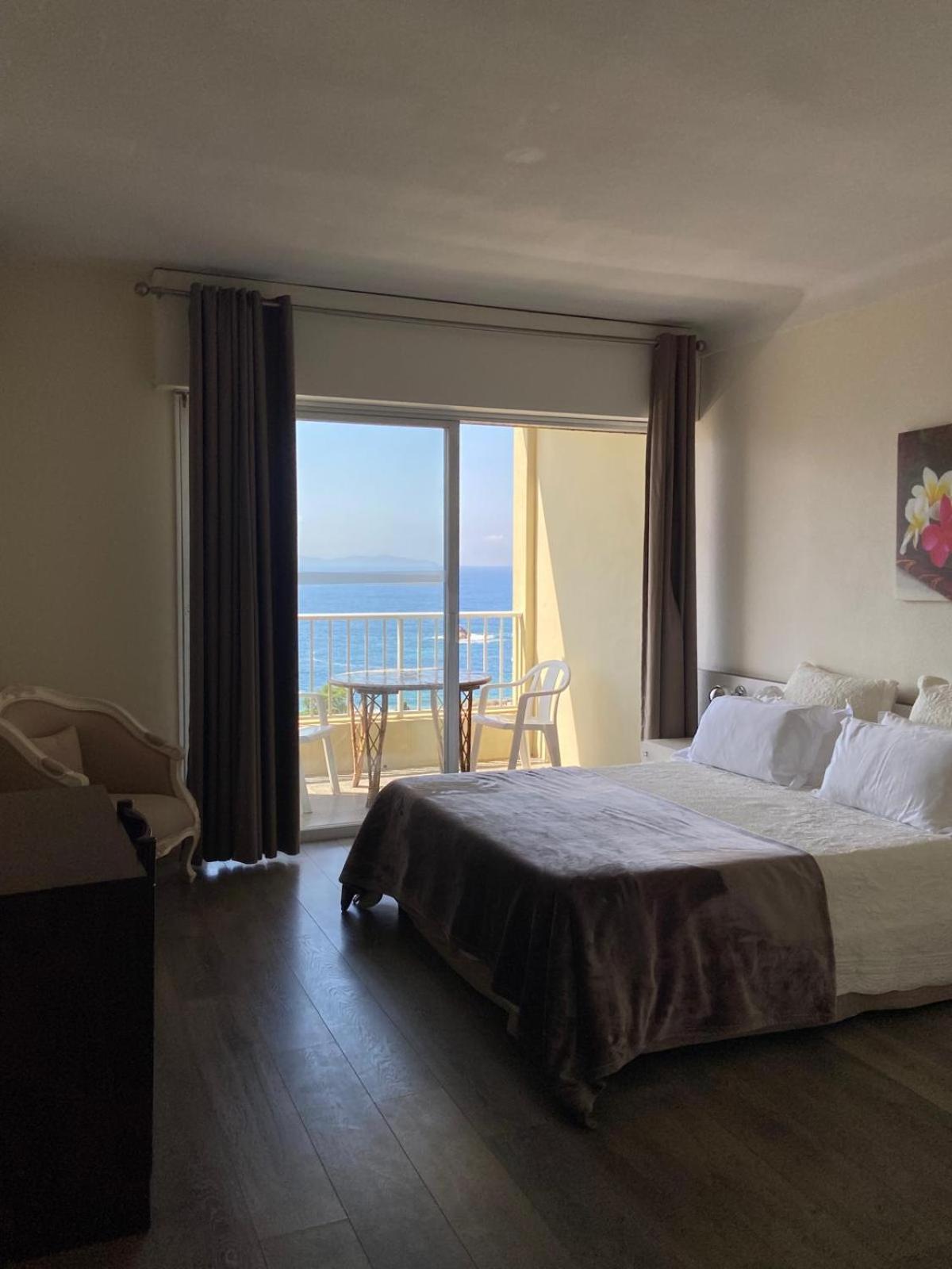 Sun Beach Ajaccio  Exteriér fotografie