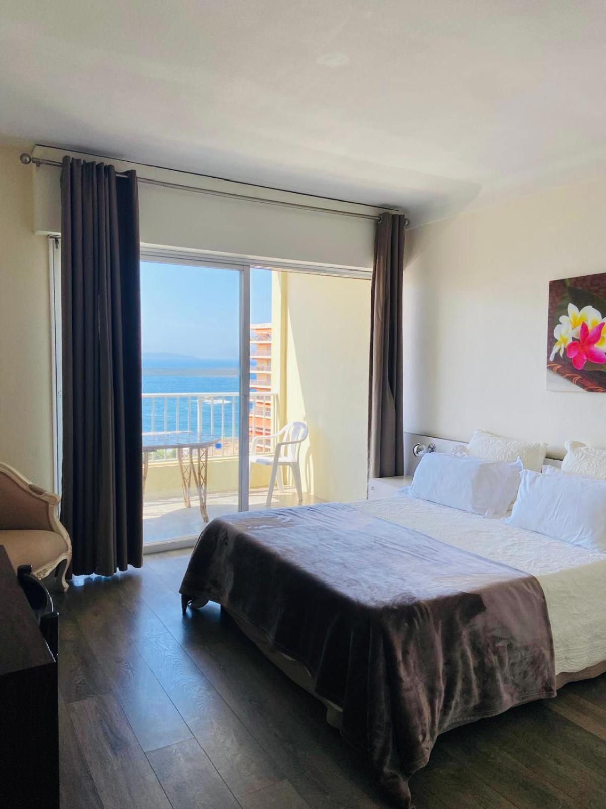 Sun Beach Ajaccio  Exteriér fotografie