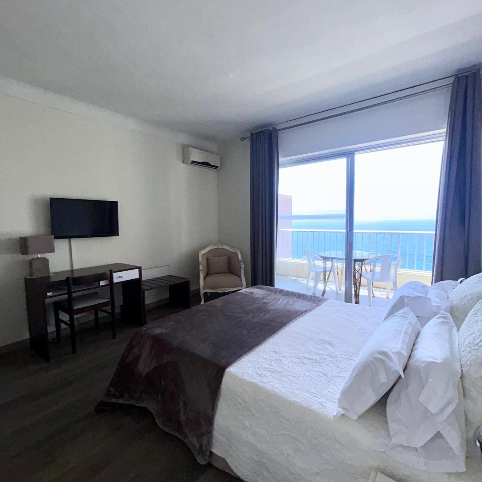 Sun Beach Ajaccio  Exteriér fotografie