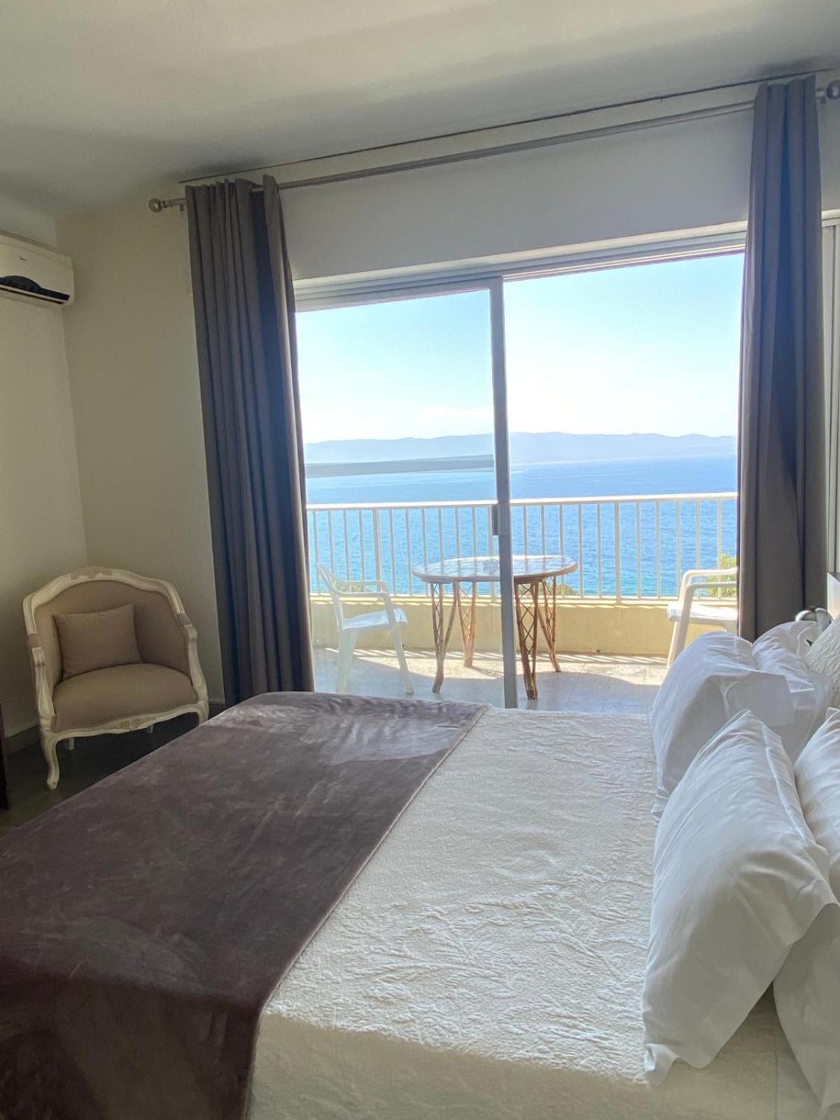 Sun Beach Ajaccio  Exteriér fotografie
