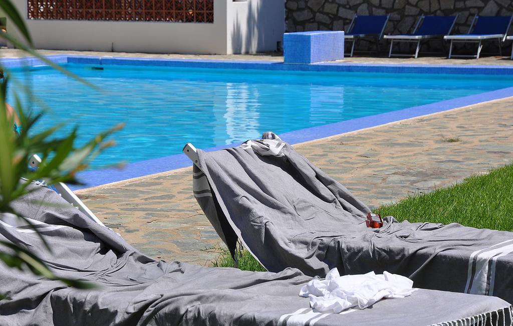 Sun Beach Ajaccio  Exteriér fotografie